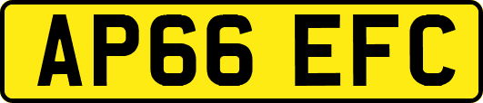 AP66EFC