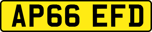 AP66EFD