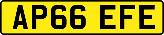 AP66EFE