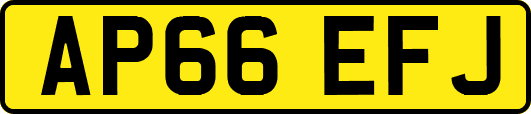 AP66EFJ