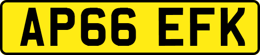 AP66EFK