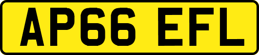 AP66EFL