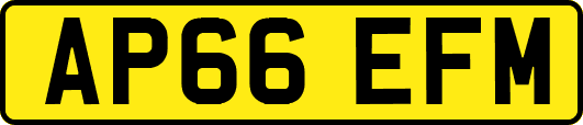 AP66EFM