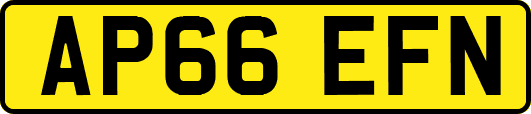AP66EFN
