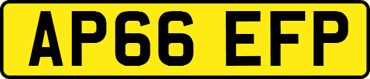 AP66EFP