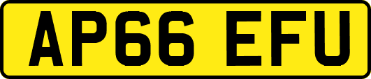 AP66EFU