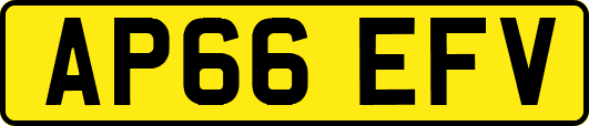 AP66EFV