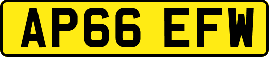 AP66EFW