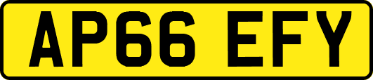 AP66EFY