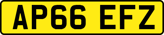 AP66EFZ