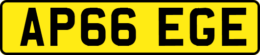 AP66EGE