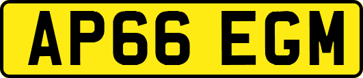 AP66EGM