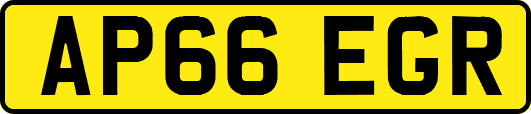AP66EGR