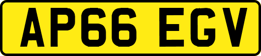 AP66EGV