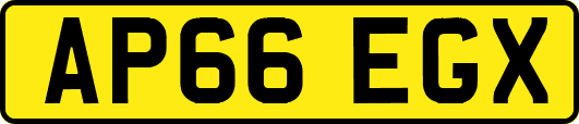 AP66EGX
