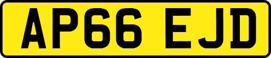 AP66EJD