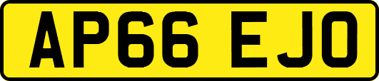 AP66EJO
