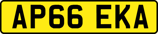 AP66EKA