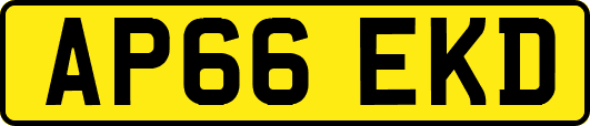 AP66EKD