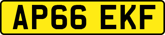 AP66EKF