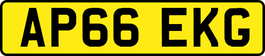 AP66EKG