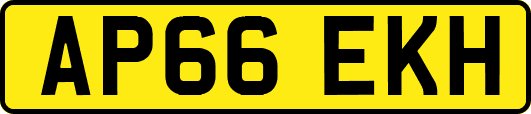 AP66EKH