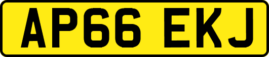 AP66EKJ