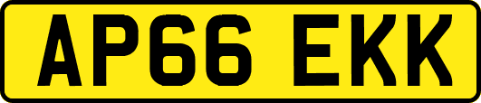AP66EKK