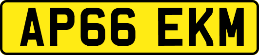 AP66EKM