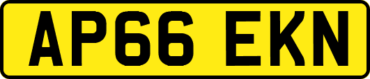 AP66EKN