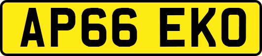 AP66EKO