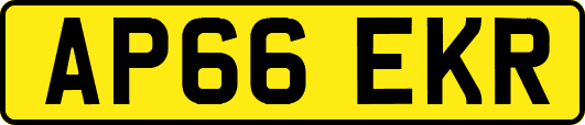 AP66EKR