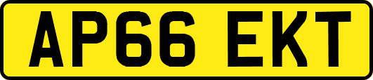 AP66EKT