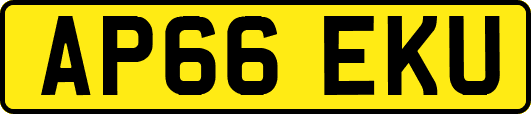 AP66EKU