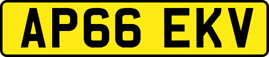 AP66EKV