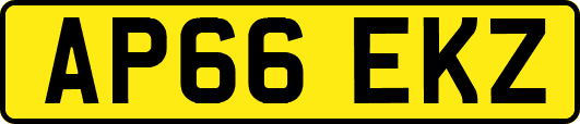 AP66EKZ