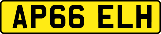 AP66ELH