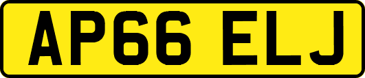 AP66ELJ