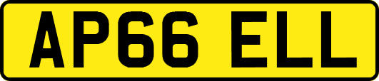 AP66ELL