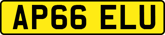 AP66ELU