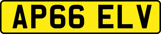 AP66ELV