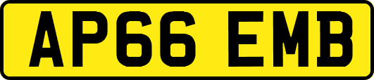 AP66EMB