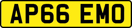 AP66EMO
