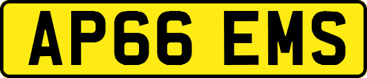 AP66EMS