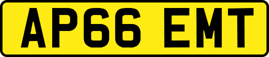 AP66EMT