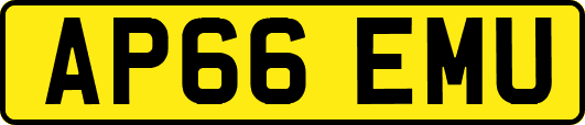 AP66EMU