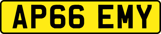 AP66EMY