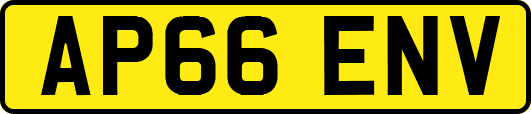 AP66ENV