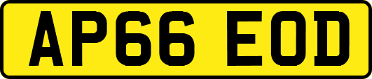 AP66EOD
