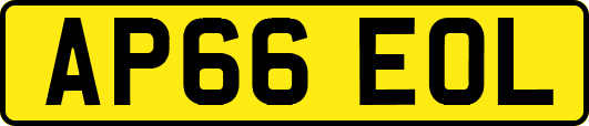AP66EOL
